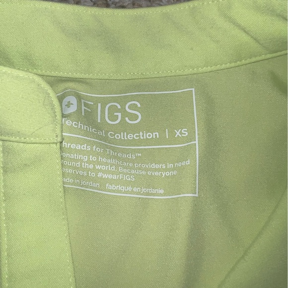 Figs Scrub Set - Picture 5 of 7